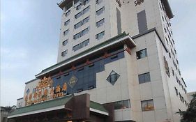 Sofis National Hotel Chengdu